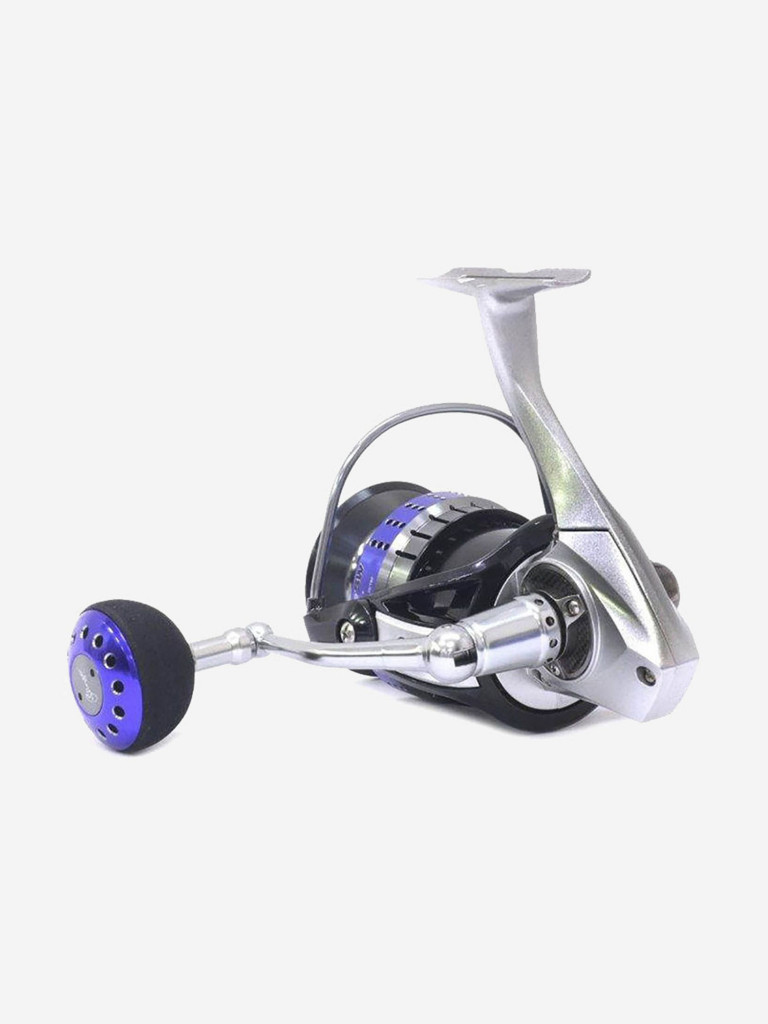 Катушка безынерционная силовая Stinger PowerAge SW6500
