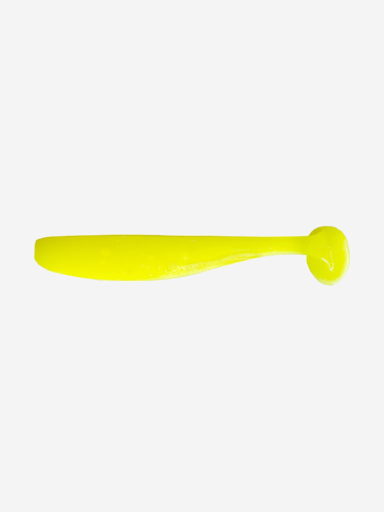 Мягкая приманка LureMax SLIM SHAD 3,5''/8,5 см, (6 штук в упаковке)