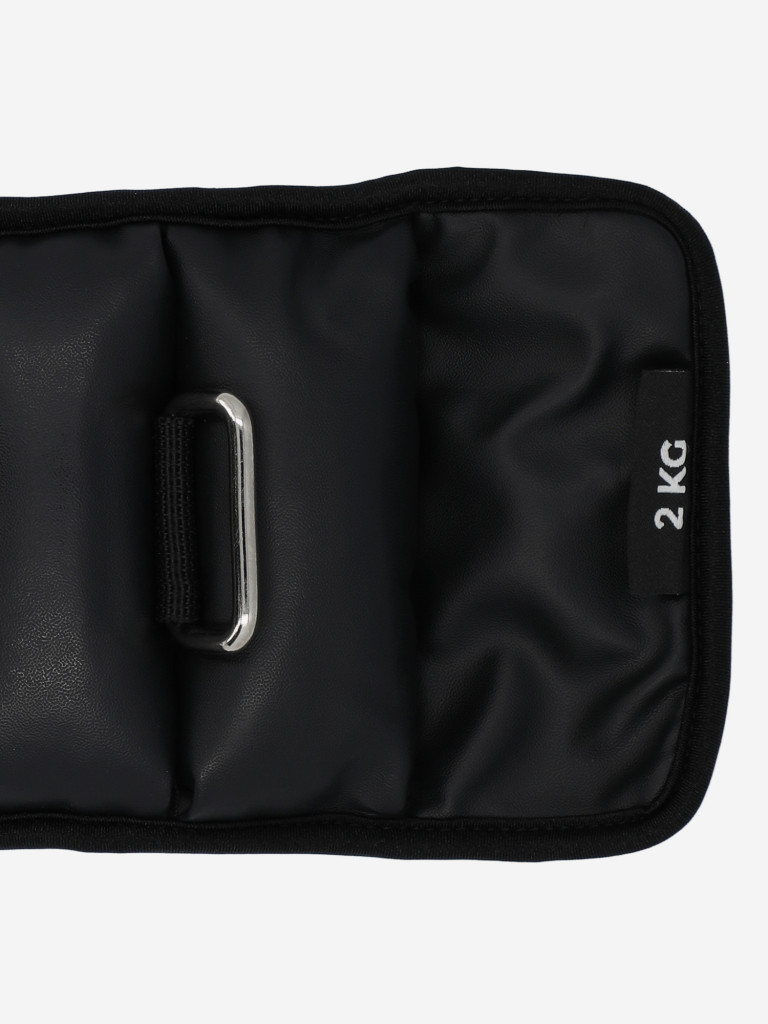 Утяжелители Athlex, 2х2 кг