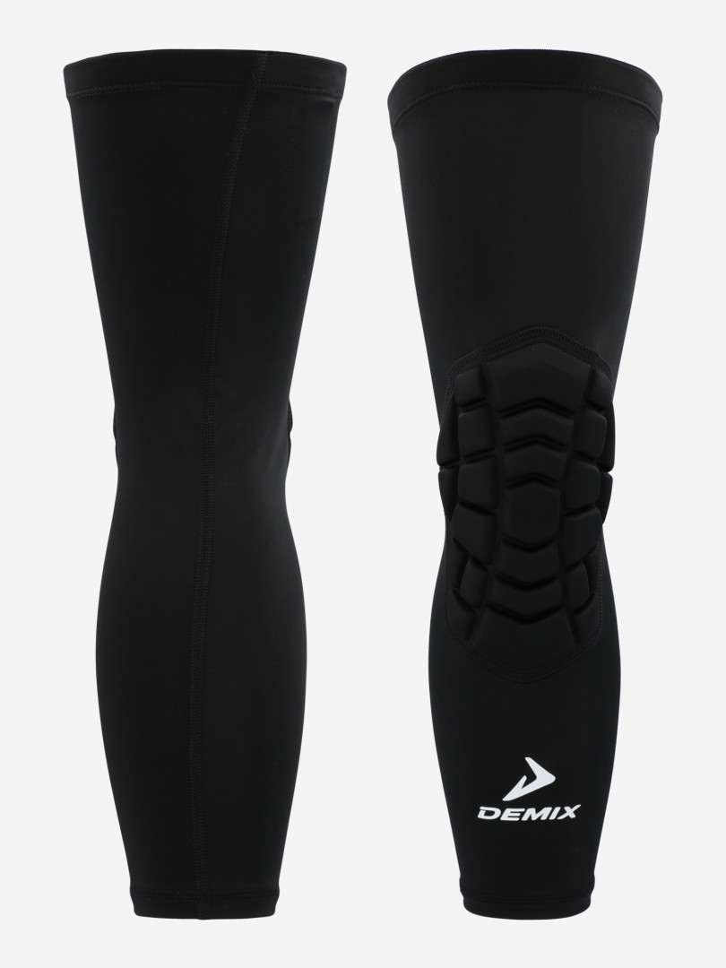 Наколенник Demix Черный 1799₽