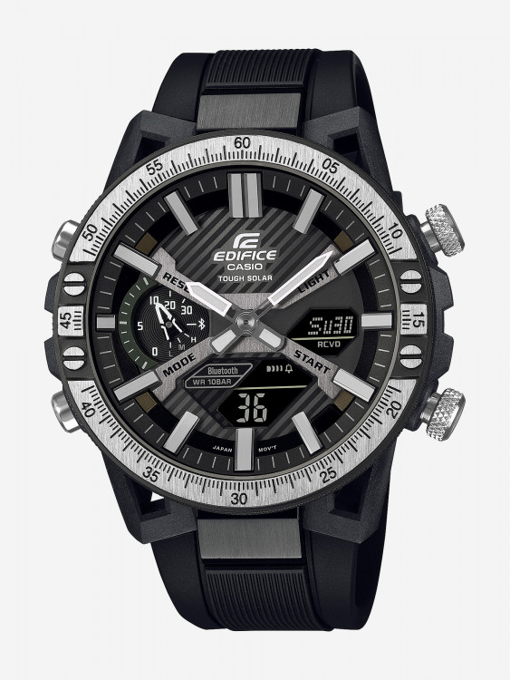 Наручные часы Casio Edifice ECB-2000TP-1A