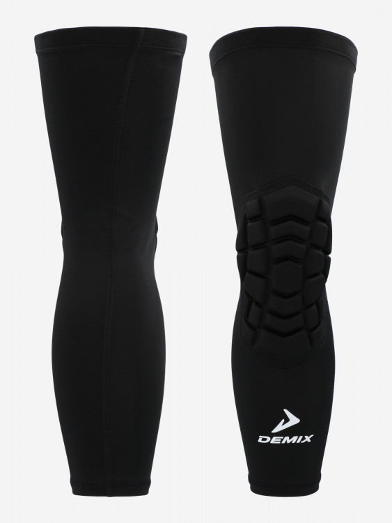 Наколенники спортивные баскетбольные Demix, 2 шт