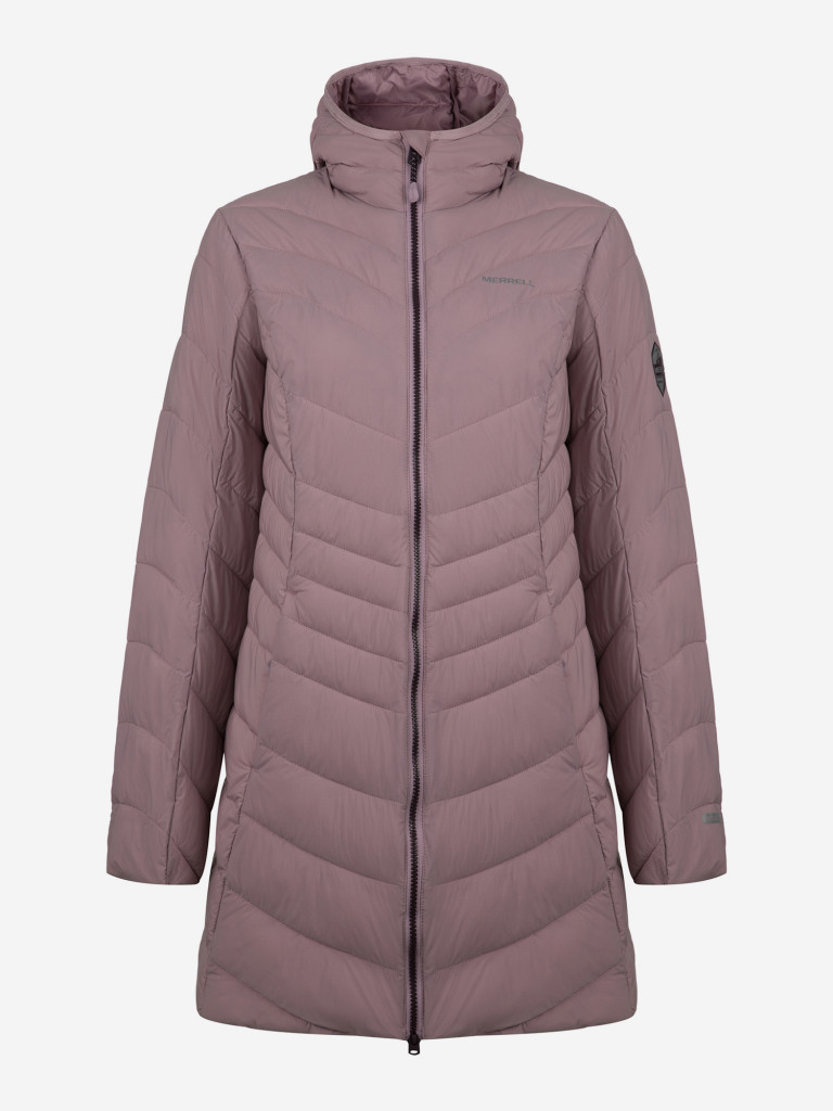 Куртка утепленная женская Merrell