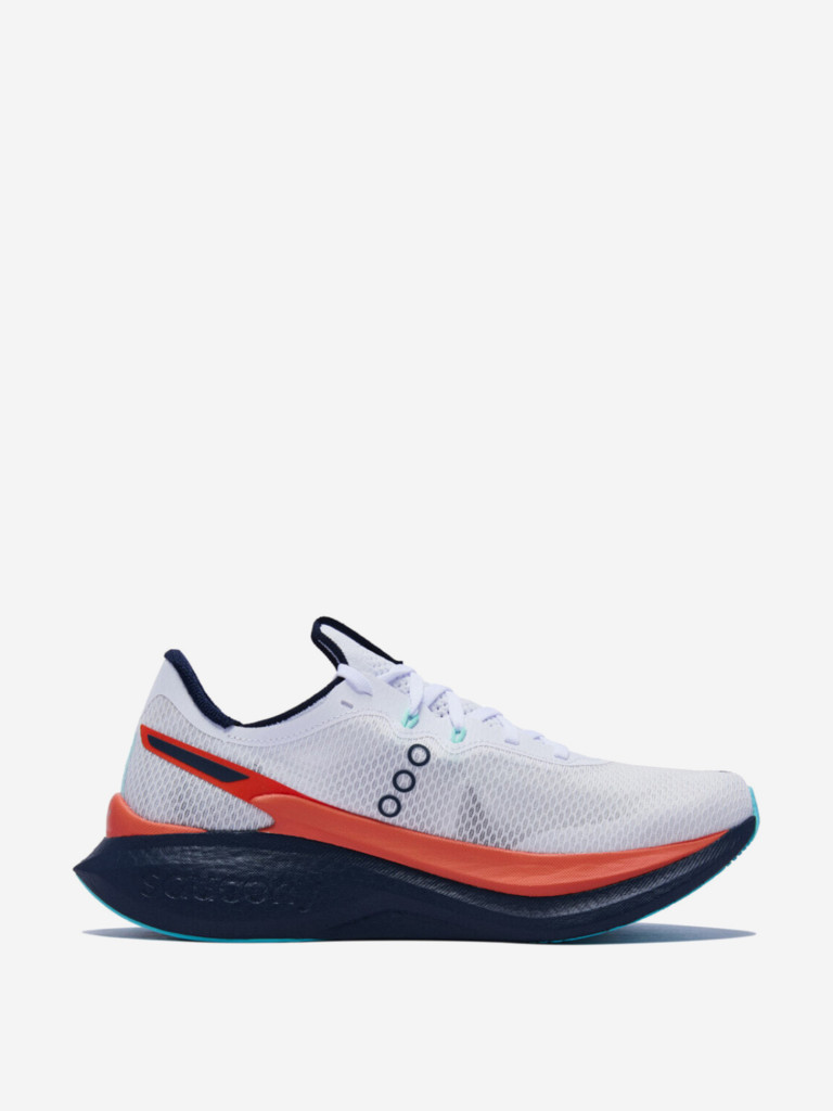 Кроссовки беговые Saucony Endorphin Pro 5