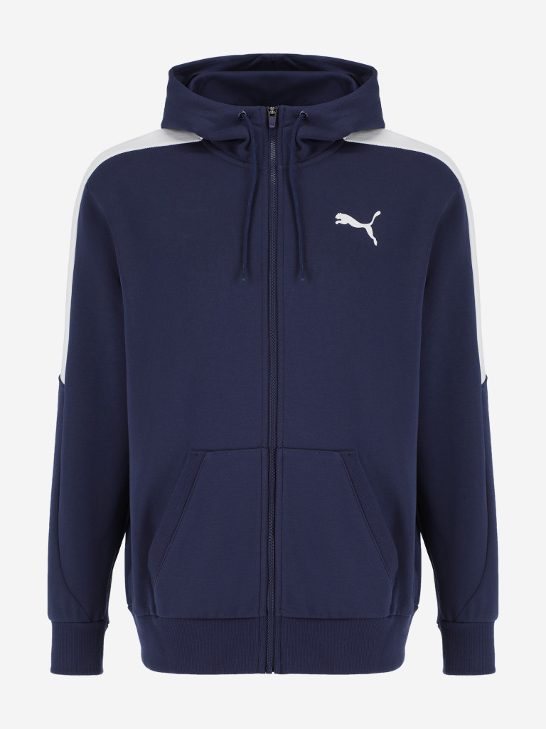 Толстовка мужская PUMA Modern