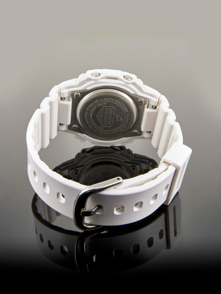 Спортивные часы CASIO G-SHOCK GMD-S5600BA-7