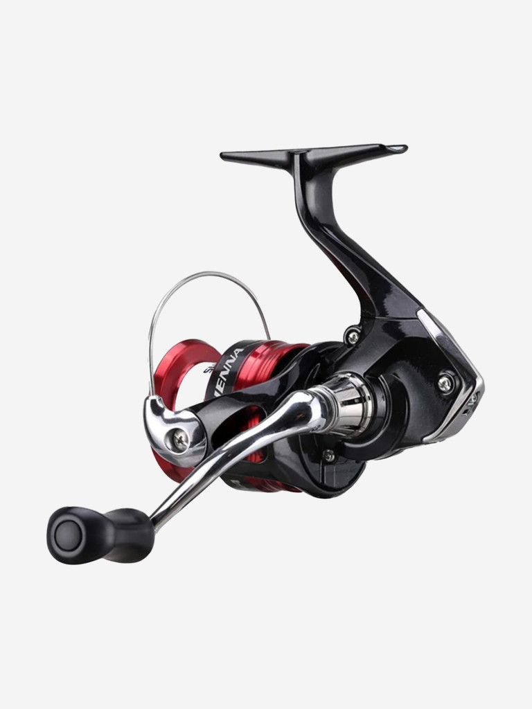Катушка безынерционная Shimano Sienna FG 2500 (2019)