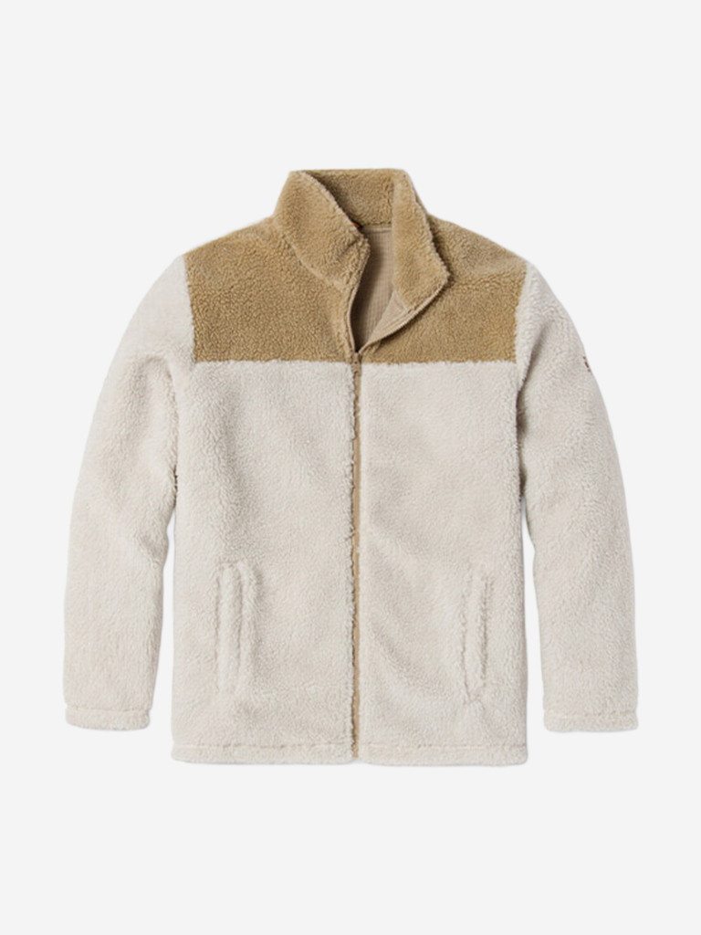 Куртка Timberland Velvet Men's Light Mud