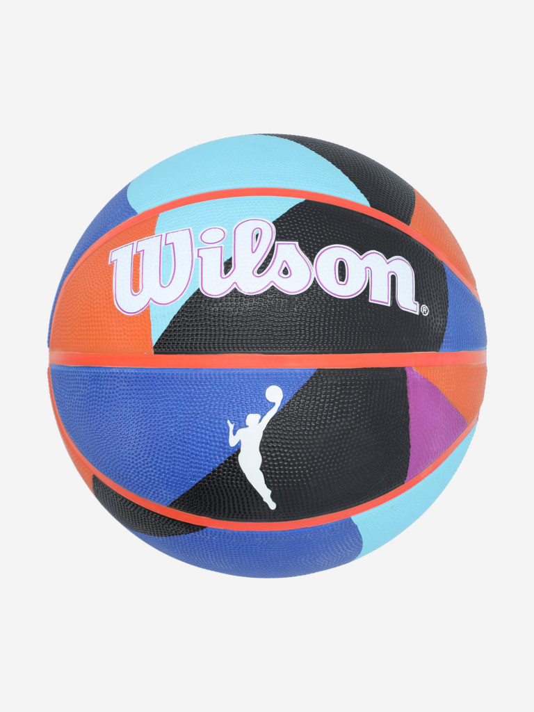 Мяч баскетбольный Wilson WNBA Heir Geo BSKT SZ6