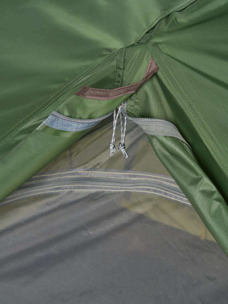 Палатка 2-местная Naturehike Star River Ultralight