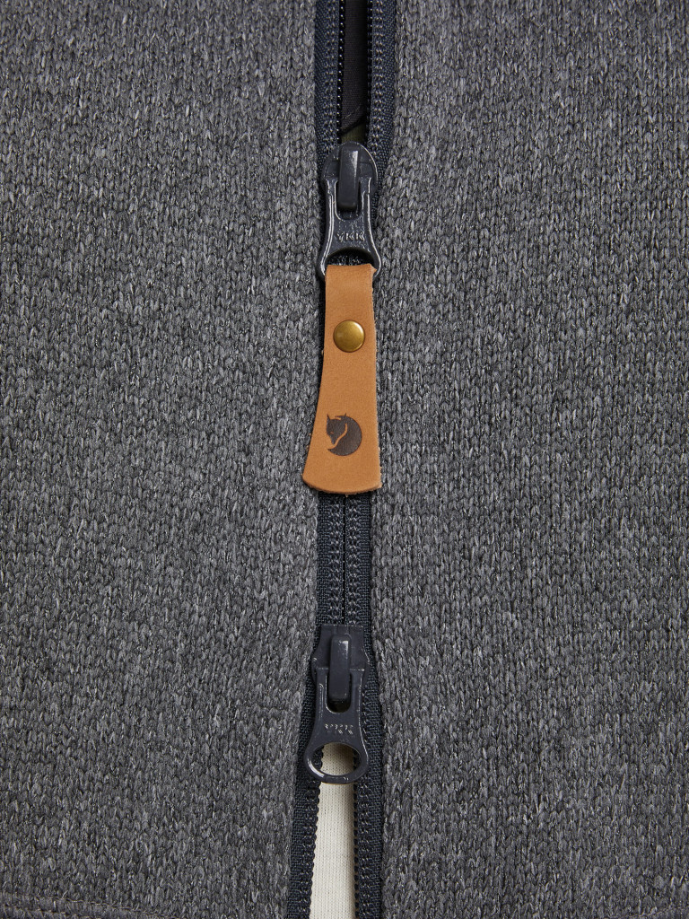 Толстовка мужская Fjallraven Ovik
