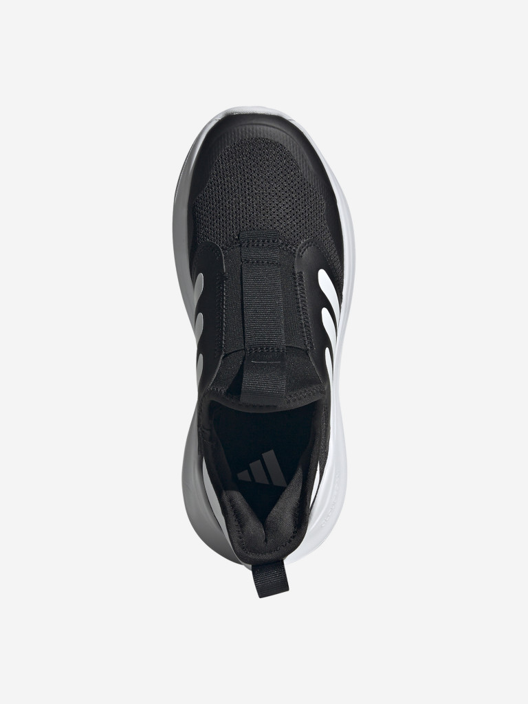 Слипоны детские adidas Tensaur Comfort Ac J