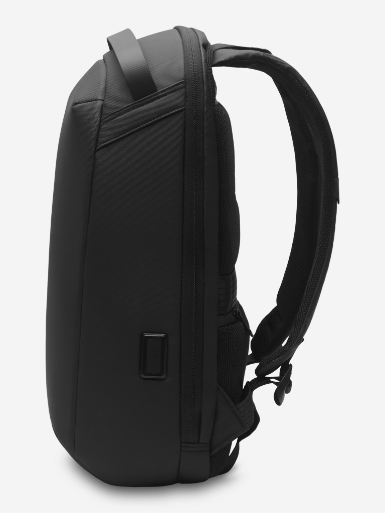 Городской рюкзак MIKU (BCP-CTY-20-BLK), черный