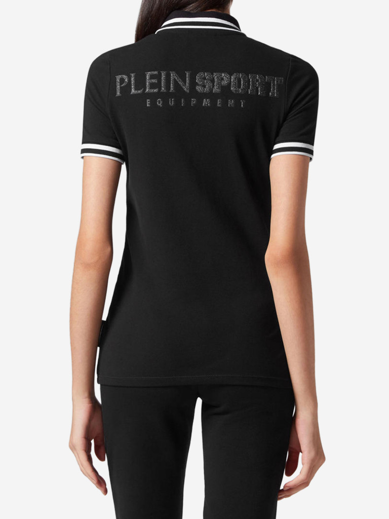 Поло Plein Sport