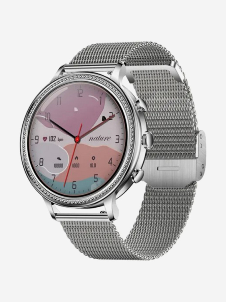 Смарт-часы BandRate Smart BRSV60SS