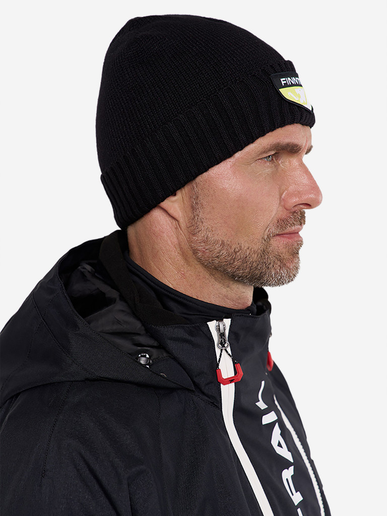 Водонепроницаемая шапка FINNTRAIL