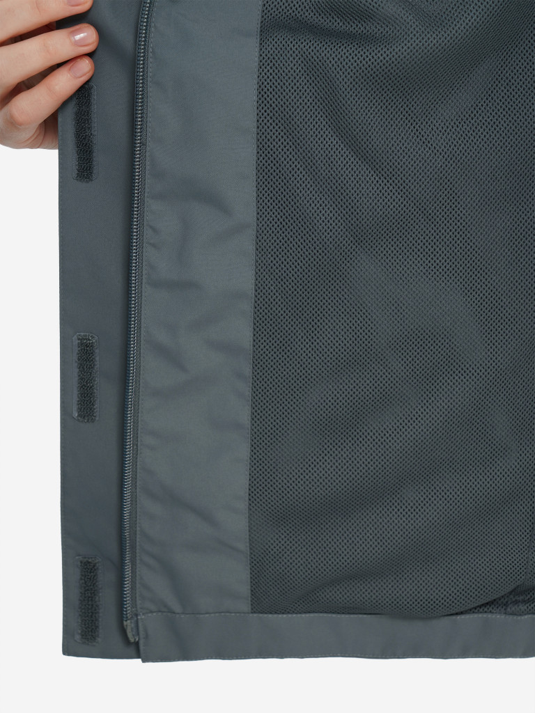 Куртка мембранная женская Northland