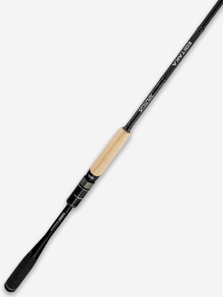 Спиннинг Nautilus EGITAKA EGT-862M 2.62м 7-25гр