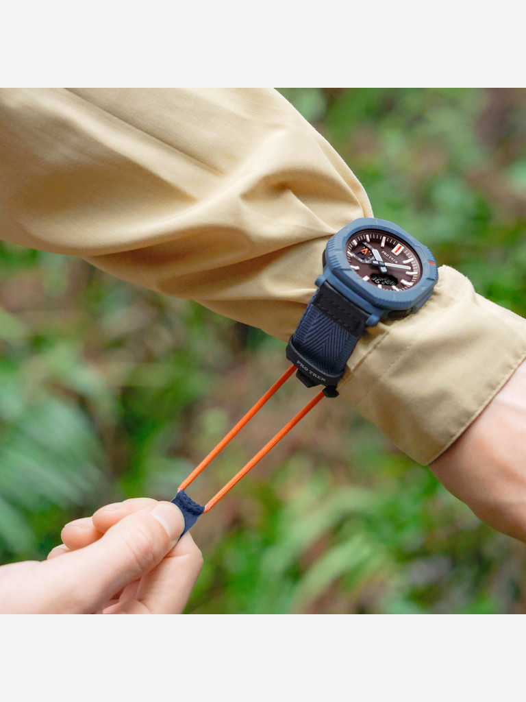 Наручные часы Casio ProTrek PRJ-B001B-2E