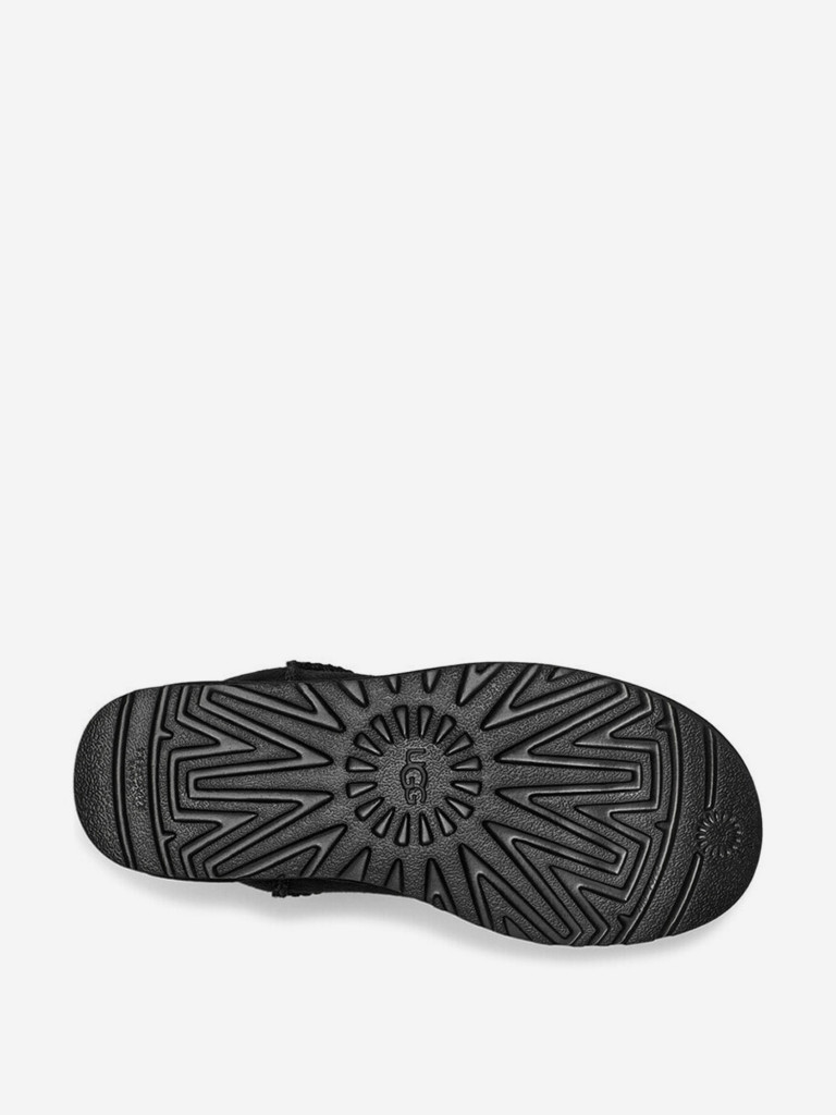 Угги UGG Classic Ultra Mini