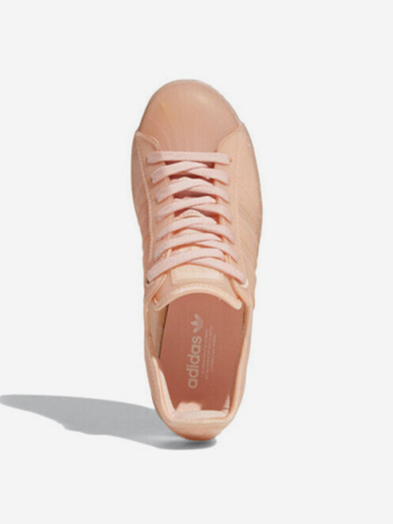Кроссовки Adidas Superstar Jelly