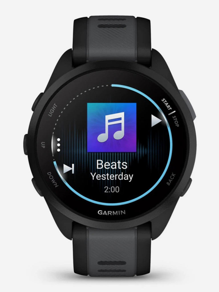 Garmin 655 music on sale