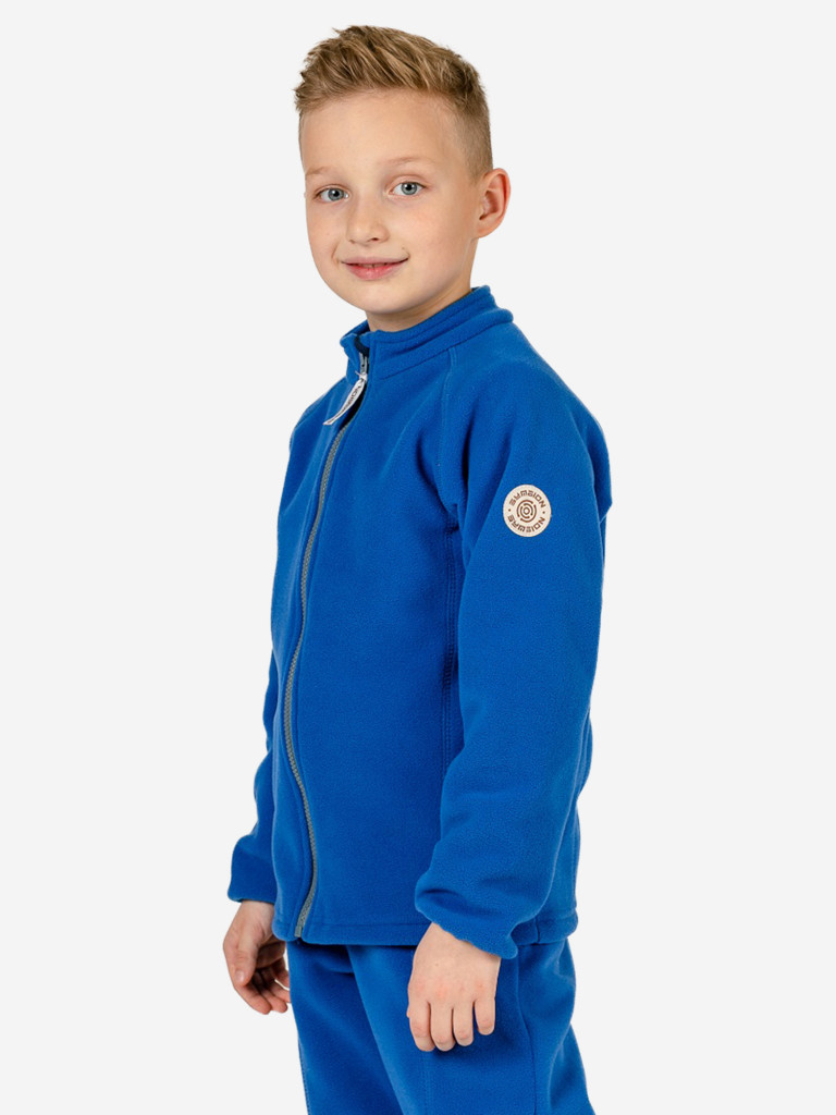 Толстовка для мальчика SYMBION