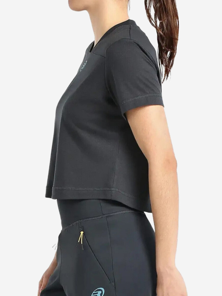 Футболка женская Bullpadel Bagan