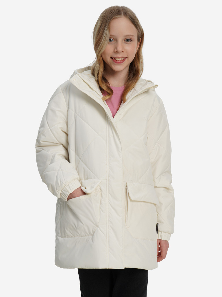 Куртка утепленная для девочек Outventure