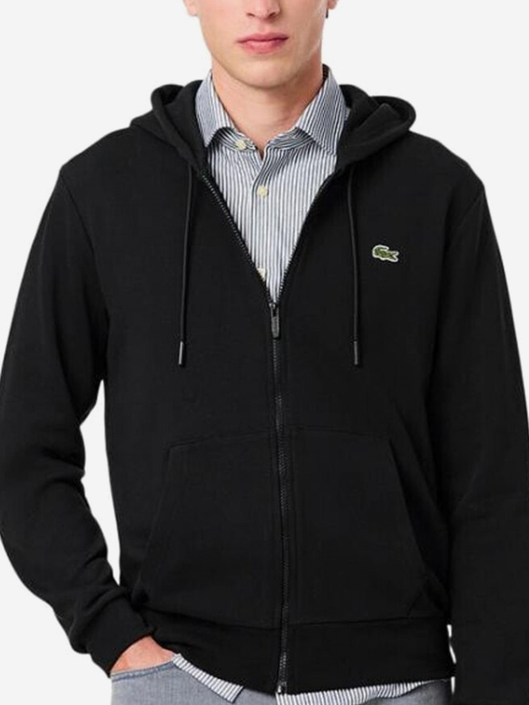 Толстовка Lacoste