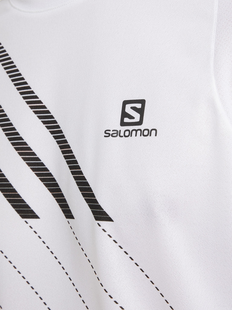 Футболка мужская Salomon Sense Aero