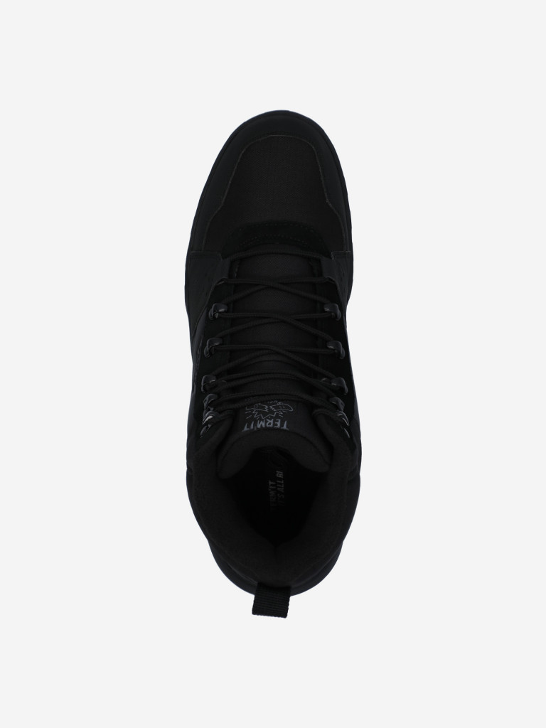 Кеды утепленные мужские Termit Invader HI 2.0