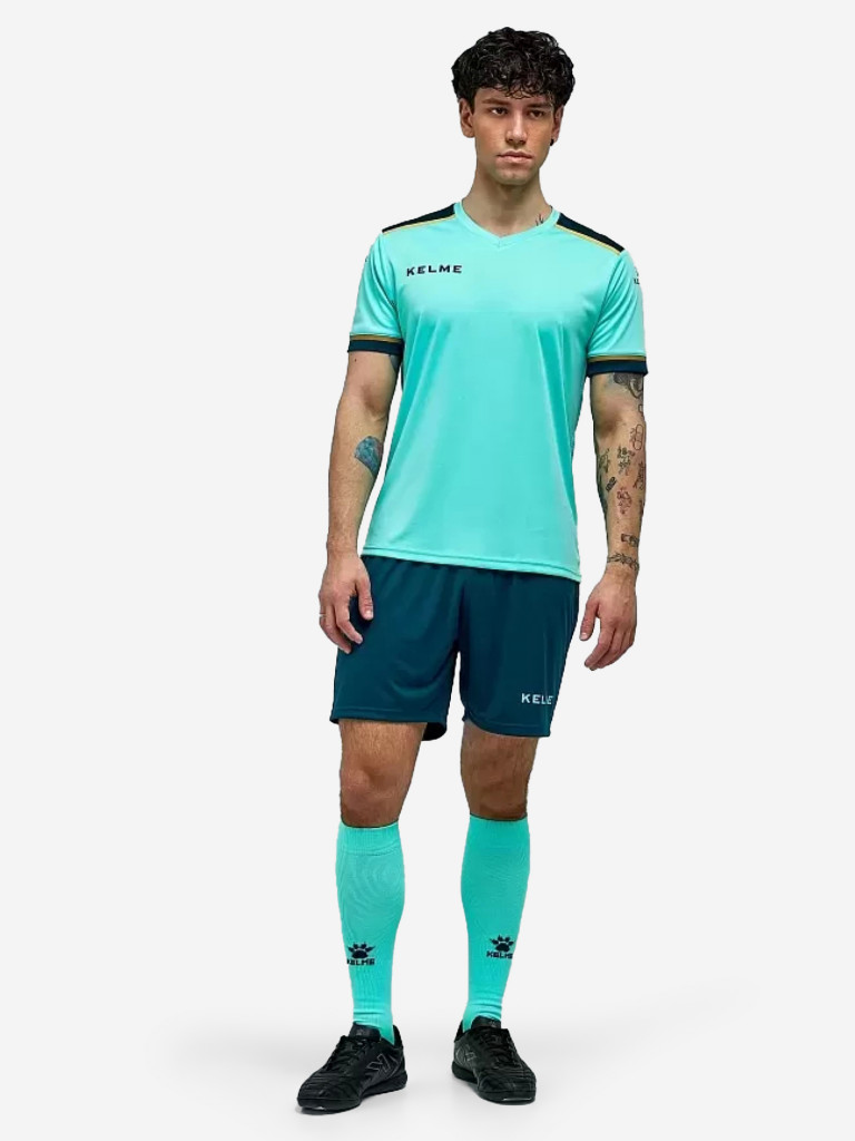 Комплект футбольной формы KELME Football Suit