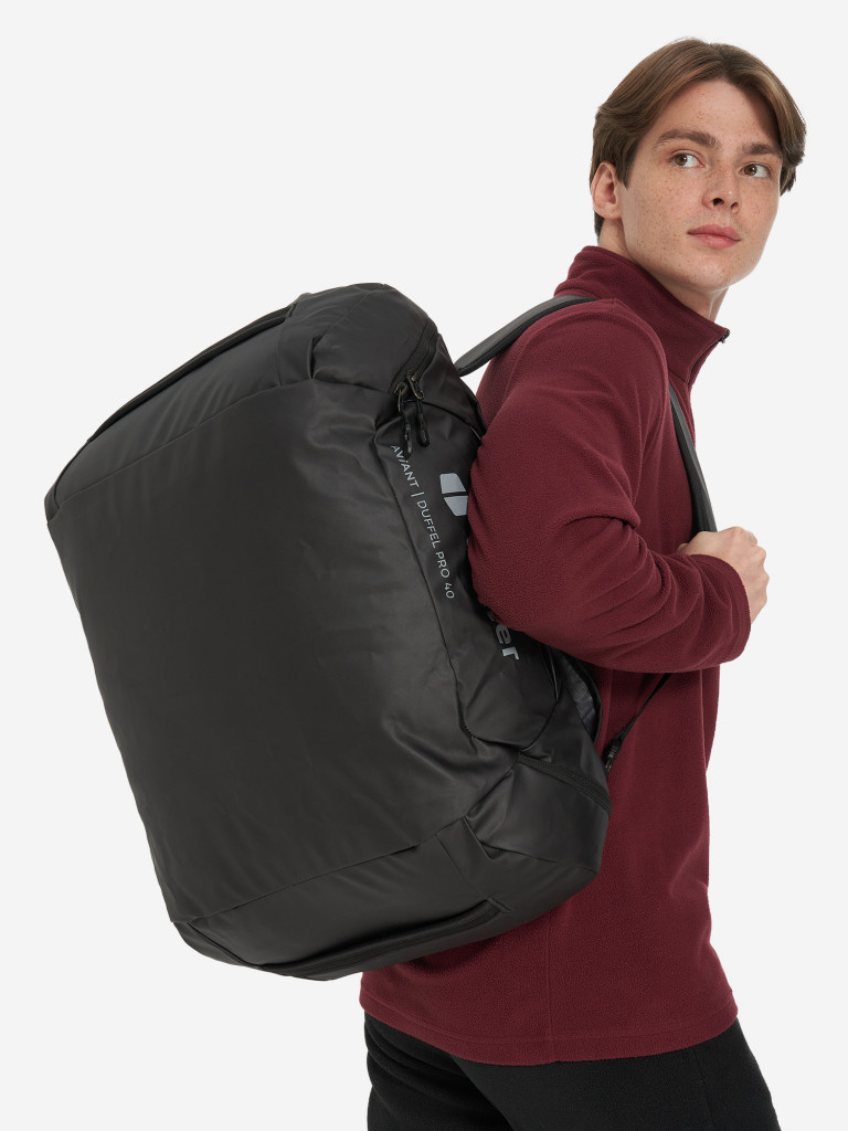 Сумка deuter Aviant Duffel Pro 40