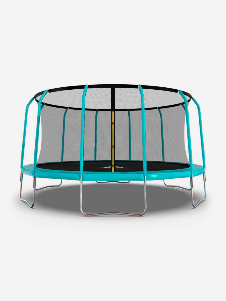 Батут DFC JUMP STREET 16ft