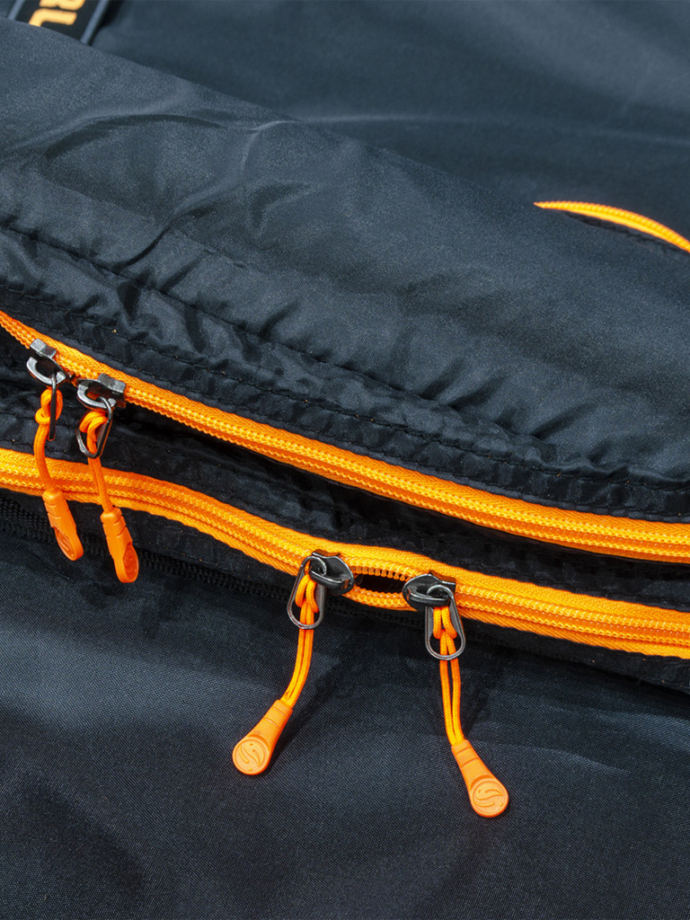 Чехол для удилищ штекерных GURU Fusion Pole Holdall