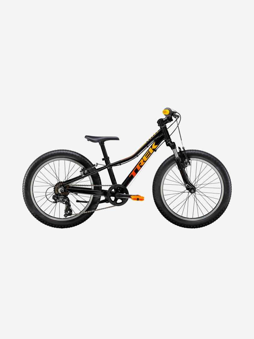 Велосипед подростковый Trek Precaliber 20 7sp 20