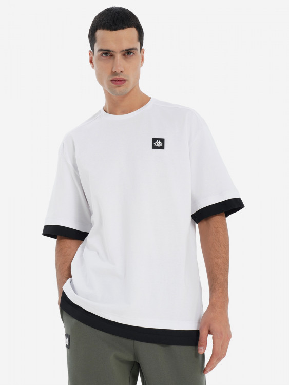 Футболка мужская Kappa