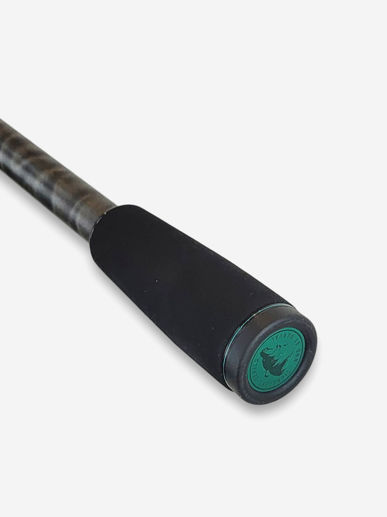 Спиннинг Narval FISHING SIGNATURE VERDICT PELAGIC S S78 2.34м до 120гр 3.0PE Fast