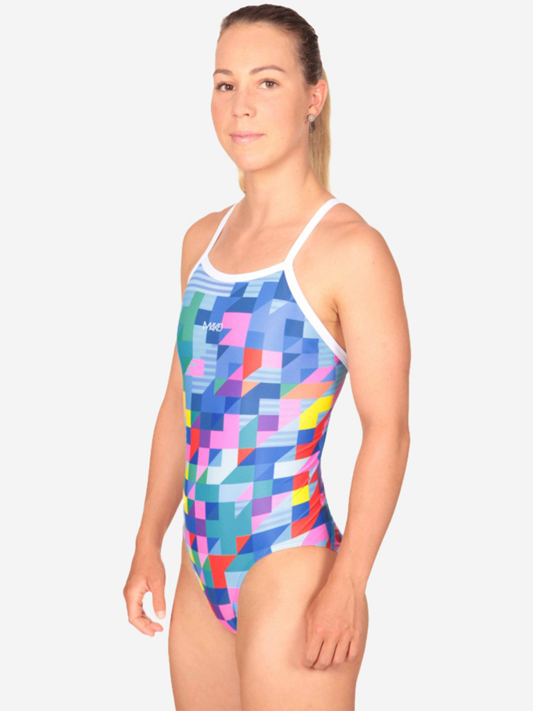 Купальник женский Mako Nereid Pixel