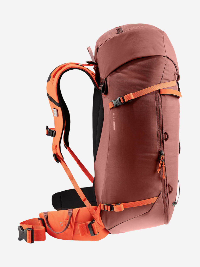 Рюкзак Deuter Guide 34+8