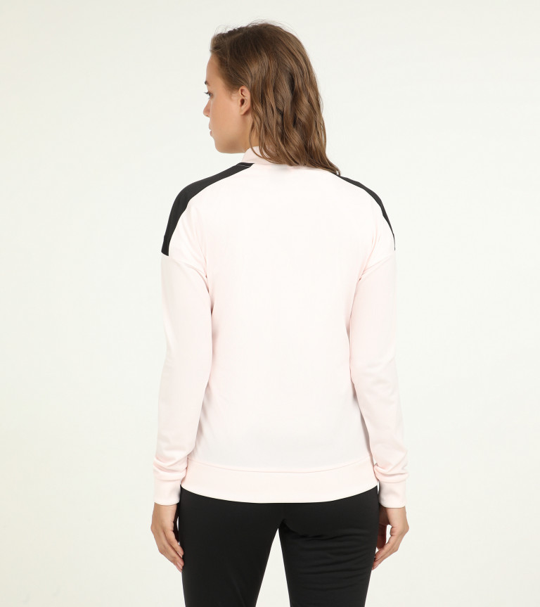 Костюм женский PUMA Colorblock