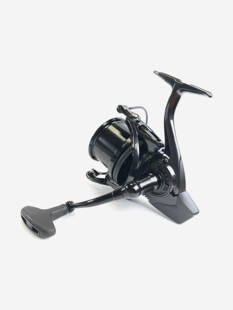 Катушка Nautilus Invent Pro XPB 8000