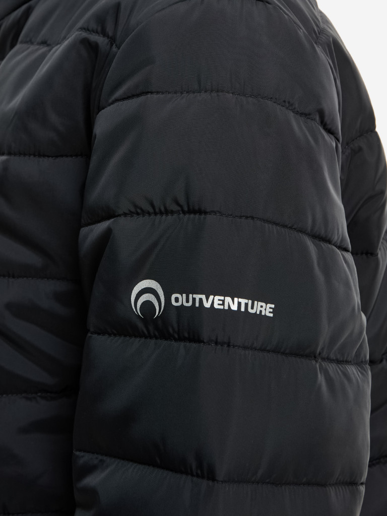 Куртка утепленная для девочек Outventure