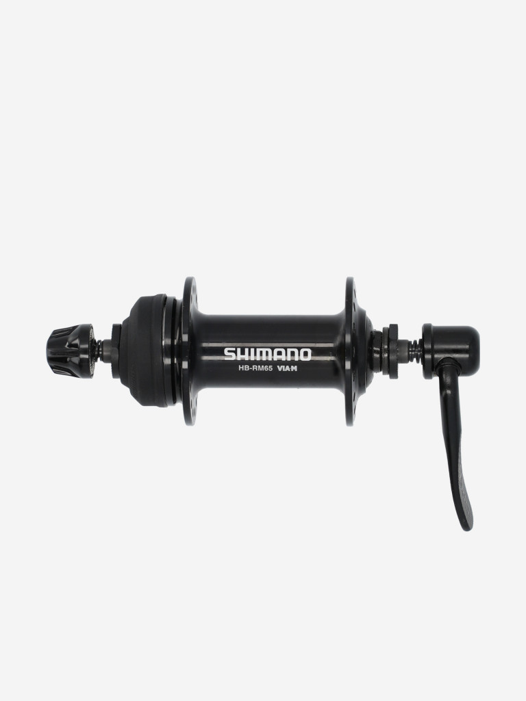Втулка передняя Shimano HB-RM60, 32 спицы