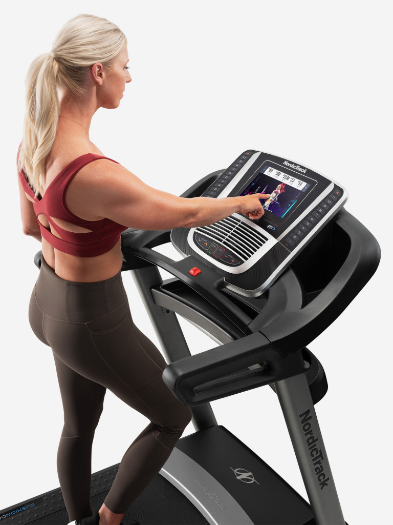 Nordictrack treadmill s45i sale