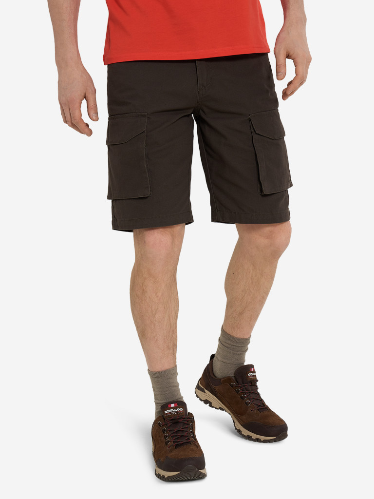 Шорты мужские Northland