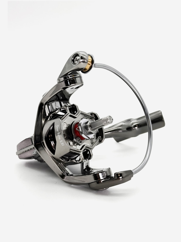 Катушка спиннинговая Nautilus Arta 4000