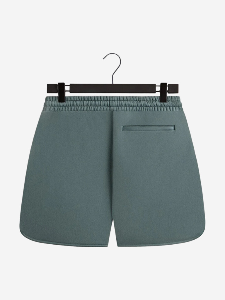 Шорты Kith 101 Plush Back Jordan Short