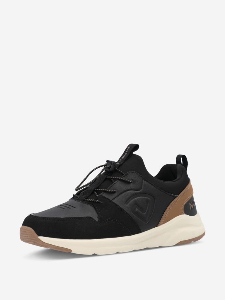 Полуботинки для мальчиков Northland Tirol 2.0